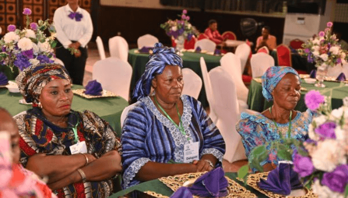 Women Agripreneurs Award