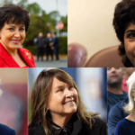 Women in sports business