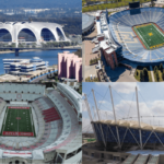 World's Biggest Stadium