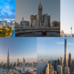 World's Tallest Buildings