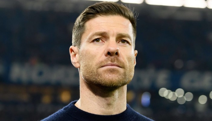 Alonso rules out Leverkusen summer exit amid Liverpool interest