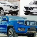 car companies in West Africa