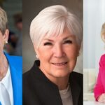 female billionaires in automobile