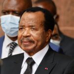 Paul Biya