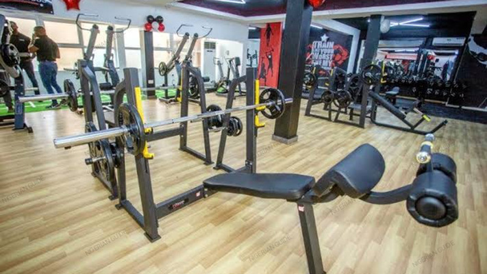Verod invests in i-Fitness to boost Nigeria's wellness industry