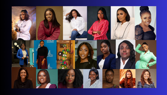 International Women's Day 2024