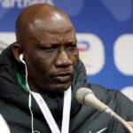 2023 African Games: Bosso confident of Flying Eagles reaching semi-finals