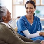 10 Highest Paying Countries for Caregivers