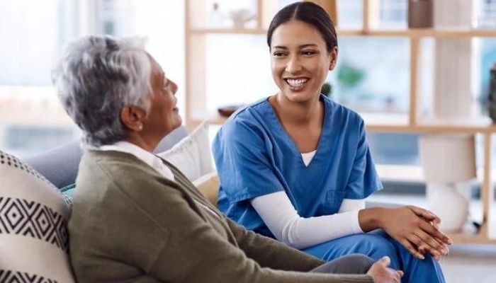 10 Highest Paying Countries for Caregivers