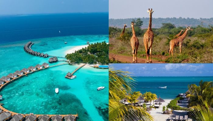 Travel Budgeting: How to enjoy vacations without debt