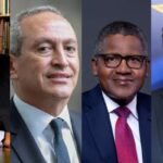 4 countries in Africa with the most billionaires in 2024 – Forbes