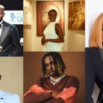 5 Nigerians in the Forbes Africa 30 under 30 list 2024