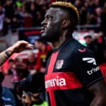 I don’t like Premier League football – Victor Boniface