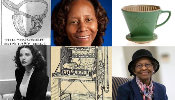 9 life-changing inventions