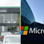 9mobile and Microsoft