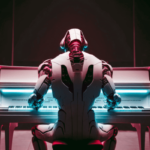 AI use in music industry