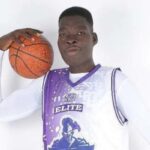 Meet Abiodun Adegoke: The 7-foot-11-inch Nigerian Basketball prospect with NBA dreams