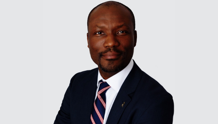 Adebayo Alli
