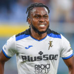 Lookman attributes success at Atalanta to Gasperini's attacking play