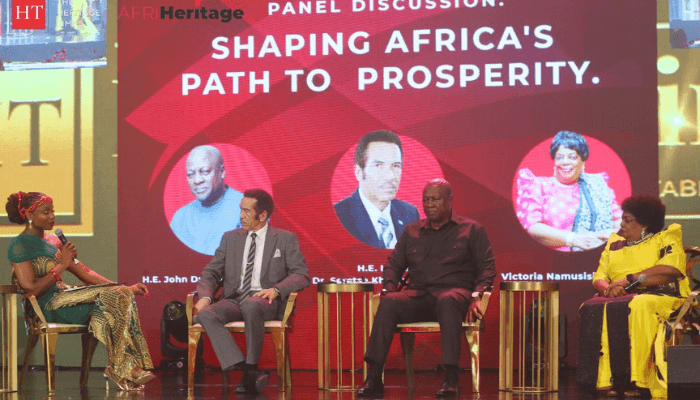 African Heritage Awards 2024