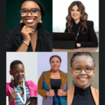 African tech leaders
