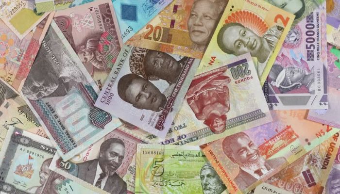 Africa's richest nations struggle with low opportunity despite wealth