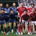 CAF Champions League: Al Ahly and Esperance Clash in Historic Final