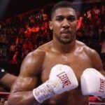 AJ predicts Jake Paul to defeat Mike Tyson