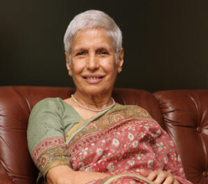 Anu Aga