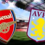 Arsenal vs Aston Villa: Can Gunners spoil Lions Champions League ambition?