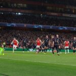 Champions League: Arsenal drew Bayern at Emirates Stadium