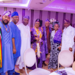 Aso-Ebi Festival Gala Night