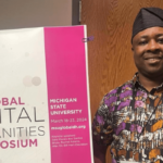 Ayodele James Akinola