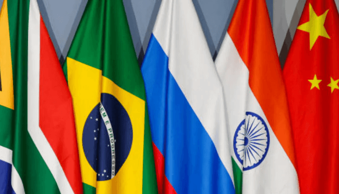 BRICS