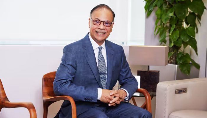 Bangladesh's only billionaire sees 10% surge in net worth