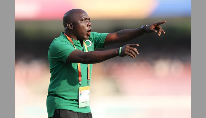 U17 Women’s W'Cup: Olowookere invites 25 players for Burkina Faso cracker