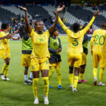 2024 Olympics: Banyana look to home advantage against Super Falcons