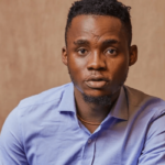 Benjamin Oyemolan