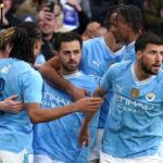 FA Cup: Silva scores late winner as Man City defeat Chelsea to reach final