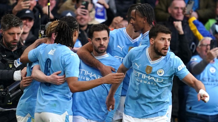 FA Cup: Silva scores late winner as Man City defeat Chelsea to reach final