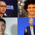 Billionaires who lost the most money in Crypto