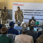 Borno community leaders
