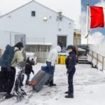 Canada's temporary visitor program sees 13% apply for asylum