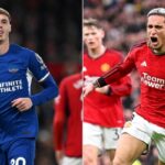 Stamford Bridge Agog as Chelsea, Manchester United Renew Fierce Rivalry