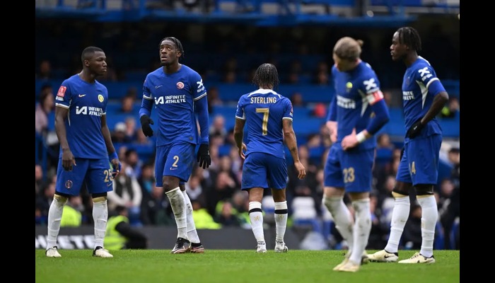 Pochettino admits costly Chelsea transfer error