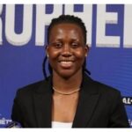Chiamaka Thrilled by French Best Goalkeeper Award