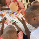 Cognitive Development and Academic Success