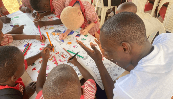 Cognitive Development and Academic Success