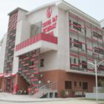 Corona Secondary School