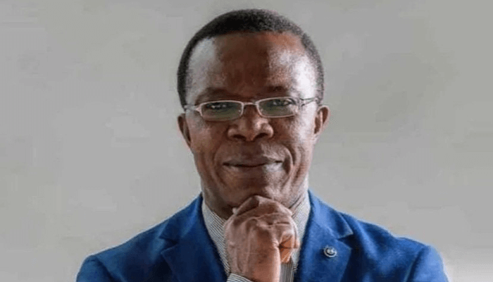 Cosmas Maduka